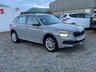 USED 2021 71 SKODA KAMIQ 1.0 TSI SE SUV 5dr Petrol DSG Euro 6 (s/s) (110 ps) 
