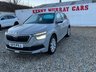 USED 2021 71 SKODA KAMIQ 1.0 TSI SE SUV 5dr Petrol DSG Euro 6 (s/s) (110 ps) 