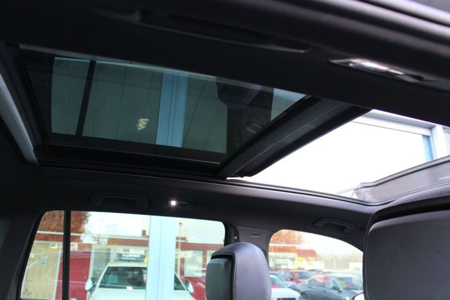 2016 VOLKSWAGEN TIGUAN 2.0 TDI BlueMotion Tech R-Line SUV 5dr Diesel DSG Euro 6 (s/s) (150 ps) - Photo 2