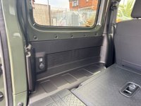 USED 2025 SUZUKI JIMNY SIERRA AUTO 4WD 1.5L PETROL 3DR 