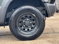 USED 2025 SUZUKI JIMNY SIERRA AUTO 4WD 1.5L PETROL 3DR 