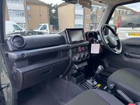 USED 2025 SUZUKI JIMNY SIERRA AUTO 4WD 1.5L PETROL 3DR 