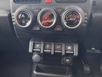 USED 2025 SUZUKI JIMNY SIERRA AUTO 4WD 1.5L PETROL 3DR 