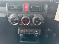 USED 2025 SUZUKI JIMNY SIERRA AUTO 4WD 1.5L PETROL 3DR 