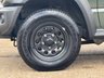 USED 2025 SUZUKI JIMNY SIERRA AUTO 4WD 1.5L PETROL 3DR 