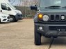 USED 2025 SUZUKI JIMNY SIERRA AUTO 4WD 1.5L PETROL 3DR 