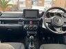 USED 2025 SUZUKI JIMNY SIERRA AUTO 4WD 1.5L PETROL 3DR 