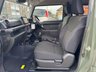 USED 2025 SUZUKI JIMNY SIERRA AUTO 4WD 1.5L PETROL 3DR 
