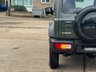 USED 2025 SUZUKI JIMNY SIERRA AUTO 4WD 1.5L PETROL 3DR 
