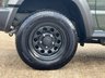 USED 2025 SUZUKI JIMNY SIERRA AUTO 4WD 1.5L PETROL 3DR 