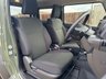 USED 2025 SUZUKI JIMNY SIERRA AUTO 4WD 1.5L PETROL 3DR 