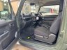 USED 2025 SUZUKI JIMNY SIERRA AUTO 4WD 1.5L PETROL 3DR 