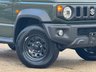 USED 2025 SUZUKI JIMNY SIERRA AUTO 4WD 1.5L PETROL 3DR 