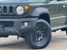 USED 2025 SUZUKI JIMNY SIERRA AUTO 4WD 1.5L PETROL 3DR 