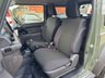 USED 2025 SUZUKI JIMNY SIERRA AUTO 4WD 1.5L PETROL 3DR 