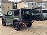 USED 2025 SUZUKI JIMNY SIERRA AUTO 4WD 1.5L PETROL 3DR 