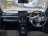 USED 2025 SUZUKI JIMNY SIERRA AUTO 4WD 1.5L PETROL 3DR 