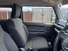 USED 2025 SUZUKI JIMNY SIERRA AUTO 4WD 1.5L PETROL 3DR 