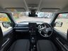 USED 2025 SUZUKI JIMNY SIERRA AUTO 4WD 1.5L PETROL 3DR 