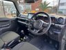 USED 2025 SUZUKI JIMNY SIERRA AUTO 4WD 1.5L PETROL 3DR 
