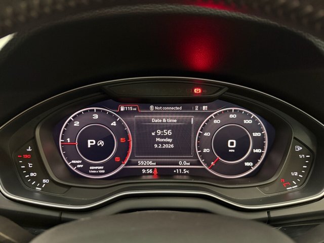 2020 Audi Q5 2L Black Edition 5dr - Photo 2