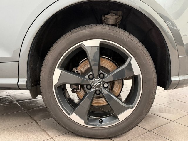 2020 Audi Q5 2L Black Edition 5dr - Photo 12