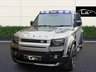 USED 2021 70 LAND ROVER DEFENDER 110 2.0 SD4 SE Auto 4WD Euro 6 (s/s) 5dr *URBAN* *7 SEATS*