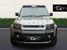 USED 2021 70 LAND ROVER DEFENDER 110 2.0 SD4 SE Auto 4WD Euro 6 (s/s) 5dr *URBAN* *7 SEATS*
