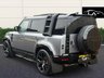 USED 2021 70 LAND ROVER DEFENDER 110 2.0 SD4 SE Auto 4WD Euro 6 (s/s) 5dr *URBAN* *7 SEATS*