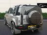 USED 2021 70 LAND ROVER DEFENDER 110 2.0 SD4 SE Auto 4WD Euro 6 (s/s) 5dr *URBAN* *7 SEATS*
