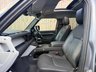 USED 2021 70 LAND ROVER DEFENDER 110 2.0 SD4 SE Auto 4WD Euro 6 (s/s) 5dr *URBAN* *7 SEATS*