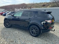 USED 2019 68 LAND ROVER DISCOVERY SPORT 2.0 TD4 Landmark SUV 5dr Diesel Auto 4WD Euro 6 (s/s) (180 ps) 
