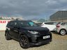 USED 2019 68 LAND ROVER DISCOVERY SPORT 2.0 TD4 Landmark SUV 5dr Diesel Auto 4WD Euro 6 (s/s) (180 ps) 