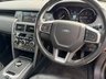 USED 2019 68 LAND ROVER DISCOVERY SPORT 2.0 TD4 Landmark SUV 5dr Diesel Auto 4WD Euro 6 (s/s) (180 ps) 