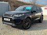 USED 2019 68 LAND ROVER DISCOVERY SPORT 2.0 TD4 Landmark SUV 5dr Diesel Auto 4WD Euro 6 (s/s) (180 ps) 