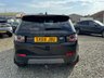 USED 2019 68 LAND ROVER DISCOVERY SPORT 2.0 TD4 Landmark SUV 5dr Diesel Auto 4WD Euro 6 (s/s) (180 ps) 