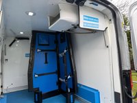 USED 2021 71 FORD TRANSIT 2.0 350 EcoBlue Leader [ FRIDGE ] Panel van [ A/C ] FWD L2 H2 Euro 6 (s/s) (130 ps) YOU BE HARD PUSHED TO FIND BETTER!!