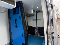 USED 2021 71 FORD TRANSIT 2.0 350 EcoBlue Leader [ FRIDGE ] Panel van [ A/C ] FWD L2 H2 Euro 6 (s/s) (130 ps) YOU BE HARD PUSHED TO FIND BETTER!!