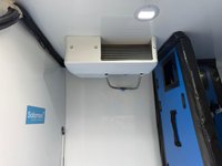 USED 2021 71 FORD TRANSIT 2.0 350 EcoBlue Leader [ FRIDGE ] Panel van [ A/C ] FWD L2 H2 Euro 6 (s/s) (130 ps) YOU BE HARD PUSHED TO FIND BETTER!!