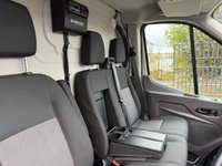 USED 2021 71 FORD TRANSIT 2.0 350 EcoBlue Leader [ FRIDGE ] Panel van [ A/C ] FWD L2 H2 Euro 6 (s/s) (130 ps) YOU BE HARD PUSHED TO FIND BETTER!!