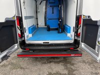 USED 2021 71 FORD TRANSIT 2.0 350 EcoBlue Leader [ FRIDGE ] Panel van [ A/C ] FWD L2 H2 Euro 6 (s/s) (130 ps) YOU BE HARD PUSHED TO FIND BETTER!!