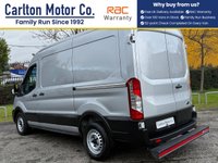 USED 2021 71 FORD TRANSIT 2.0 350 EcoBlue Leader [ FRIDGE ] Panel van [ A/C ] FWD L2 H2 Euro 6 (s/s) (130 ps) YOU BE HARD PUSHED TO FIND BETTER!!