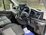 USED 2021 71 FORD TRANSIT 2.0 350 EcoBlue Leader [ FRIDGE ] Panel van [ A/C ] FWD L2 H2 Euro 6 (s/s) (130 ps) YOU BE HARD PUSHED TO FIND BETTER!!