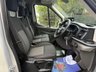USED 2021 71 FORD TRANSIT 2.0 350 EcoBlue Leader [ FRIDGE ] Panel van [ A/C ] FWD L2 H2 Euro 6 (s/s) (130 ps) YOU BE HARD PUSHED TO FIND BETTER!!