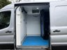 USED 2021 71 FORD TRANSIT 2.0 350 EcoBlue Leader [ FRIDGE ] Panel van [ A/C ] FWD L2 H2 Euro 6 (s/s) (130 ps) YOU BE HARD PUSHED TO FIND BETTER!!