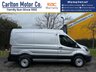 USED 2021 71 FORD TRANSIT 2.0 350 EcoBlue Leader [ FRIDGE ] Panel van [ A/C ] FWD L2 H2 Euro 6 (s/s) (130 ps) YOU BE HARD PUSHED TO FIND BETTER!!