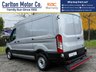 USED 2021 71 FORD TRANSIT 2.0 350 EcoBlue Leader [ FRIDGE ] Panel van [ A/C ] FWD L2 H2 Euro 6 (s/s) (130 ps) YOU BE HARD PUSHED TO FIND BETTER!!