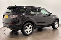 USED 2016 16 LAND ROVER DISCOVERY SPORT 2.0 TD4 SE Tech SUV 5dr Diesel Manual 4WD Euro 6 (s/s) (5 Seat) (150 ps) 