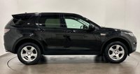 USED 2016 16 LAND ROVER DISCOVERY SPORT 2.0 TD4 SE Tech SUV 5dr Diesel Manual 4WD Euro 6 (s/s) (5 Seat) (150 ps) 