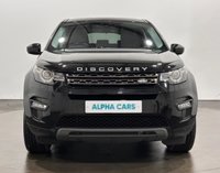 USED 2016 16 LAND ROVER DISCOVERY SPORT 2.0 TD4 SE Tech SUV 5dr Diesel Manual 4WD Euro 6 (s/s) (5 Seat) (150 ps) 